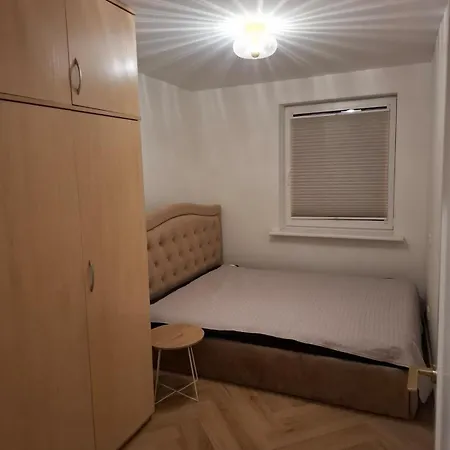 Tapytojo Apartmentai Apartment *