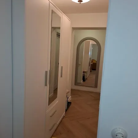 Apartment Tapytojo Apartmentai Klaipeda