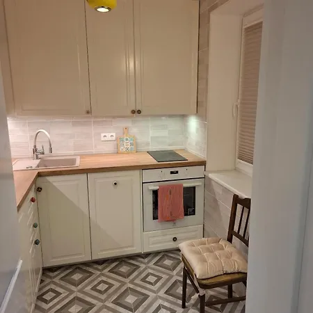 Apartment Tapytojo Apartmentai Klaipeda